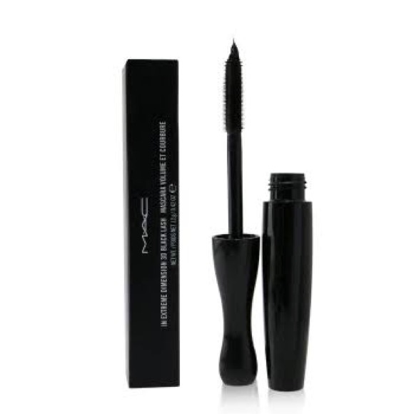 MAC Cosmetics Other - MAC Cosmetics Extreme Dimension 3D Black